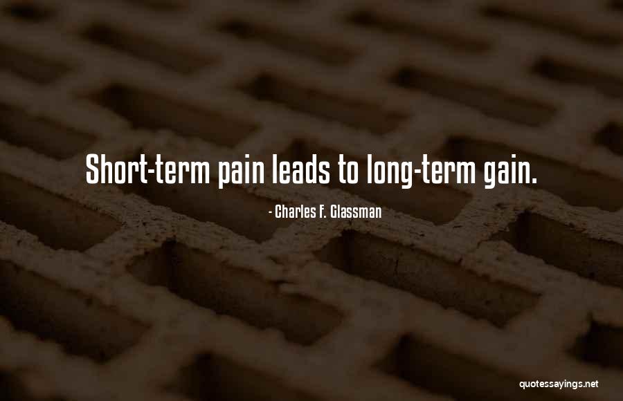 Simonie Solorzano Quotes By Charles F. Glassman Simonie Solorzano Quotes By Charles F. Glassman