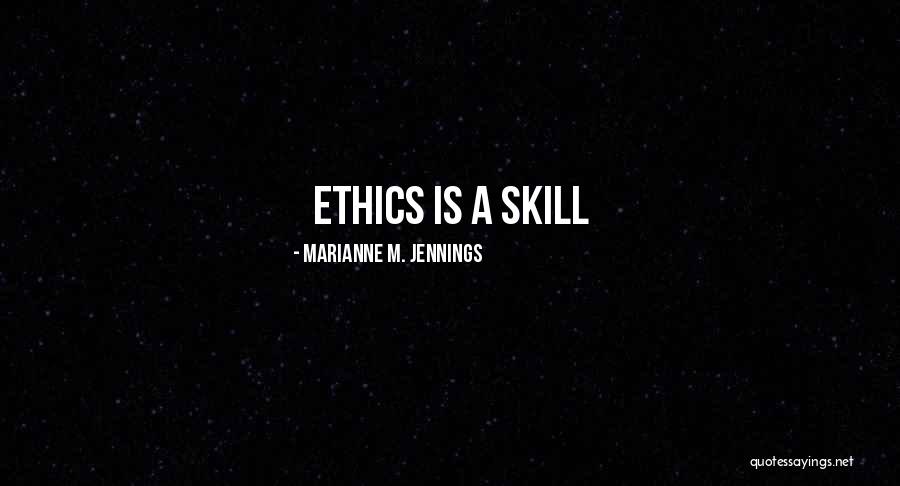 Simonie Solorzano Quotes By Marianne M. Jennings Simonie Solorzano Quotes By Marianne M. Jennings
