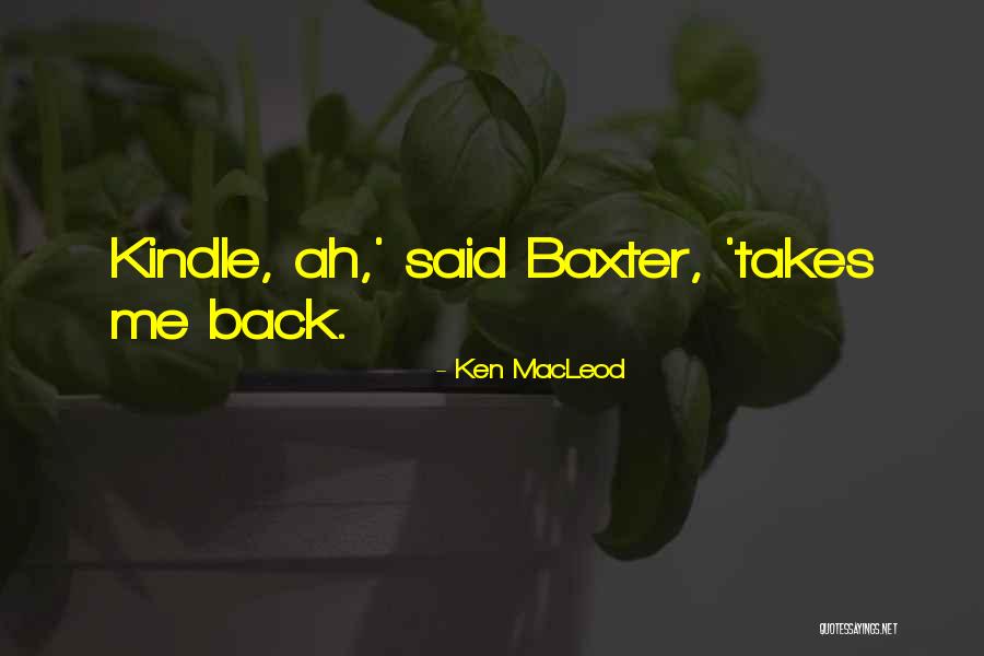 Simoniello Michael Quotes By Ken MacLeod Simoniello Michael Quotes By Ken MacLeod