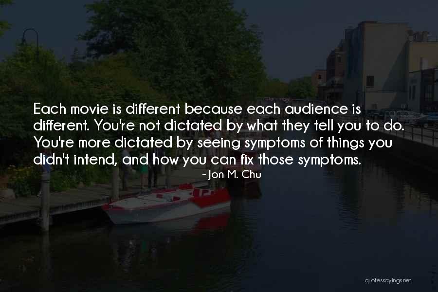 Simoninha Cantor Quotes By Jon M. Chu Simoninha Cantor Quotes By Jon M. Chu