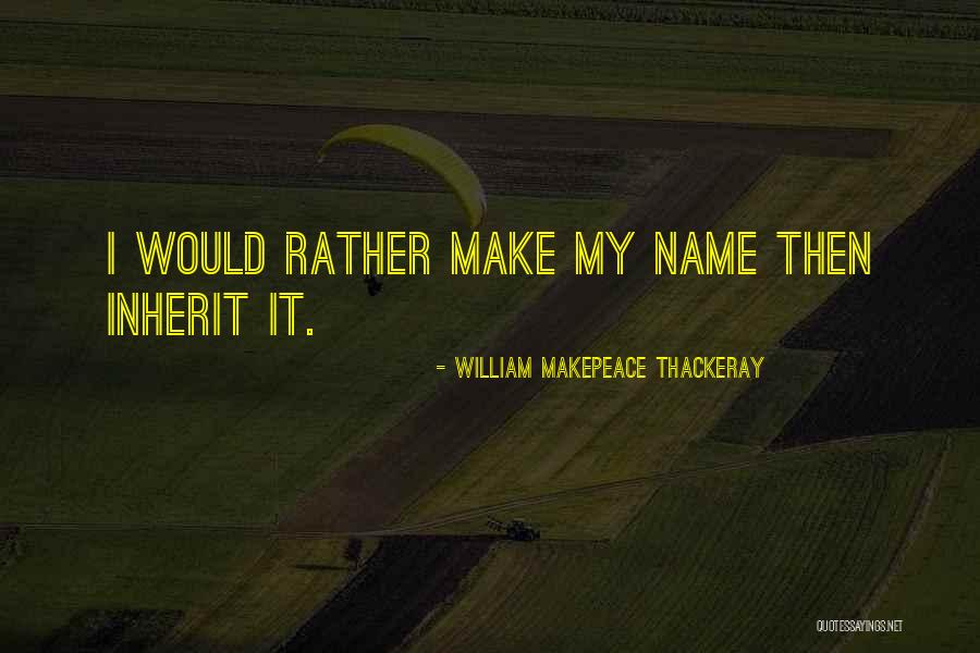 Simonini Mini Quotes By William Makepeace Thackeray Simonini Mini Quotes By William Makepeace Thackeray
