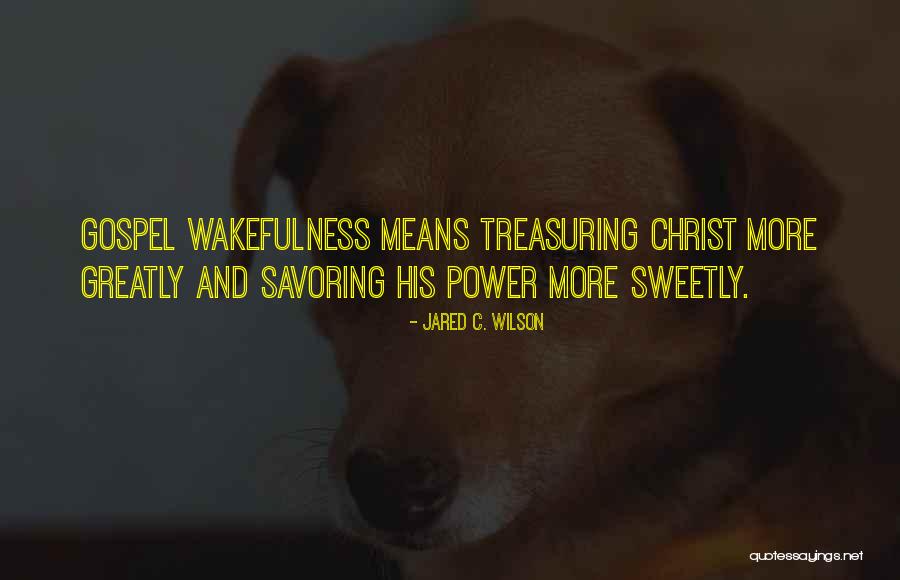 Simonist Quotes By Jared C. Wilson Simonist Quotes By Jared C. Wilson