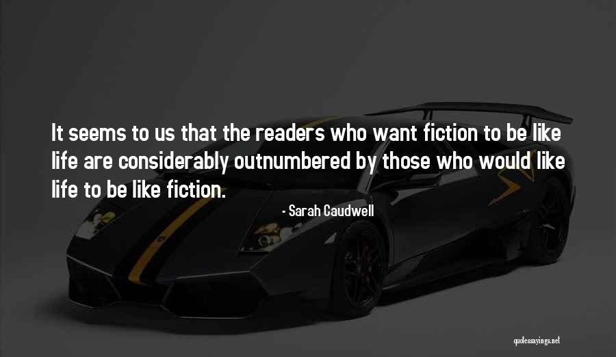 Simononsoloradio Quotes By Sarah Caudwell Simononsoloradio Quotes By Sarah Caudwell
