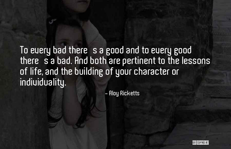Simonovatv Quotes By Aloy Ricketts Simonovatv Quotes By Aloy Ricketts
