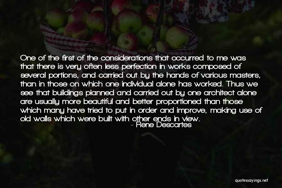 Simonovatv Quotes By Rene Descartes Simonovatv Quotes By Rene Descartes