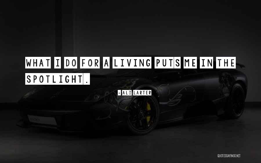 Simonpietro Salini Quotes By Ali Larter Simonpietro Salini Quotes By Ali Larter