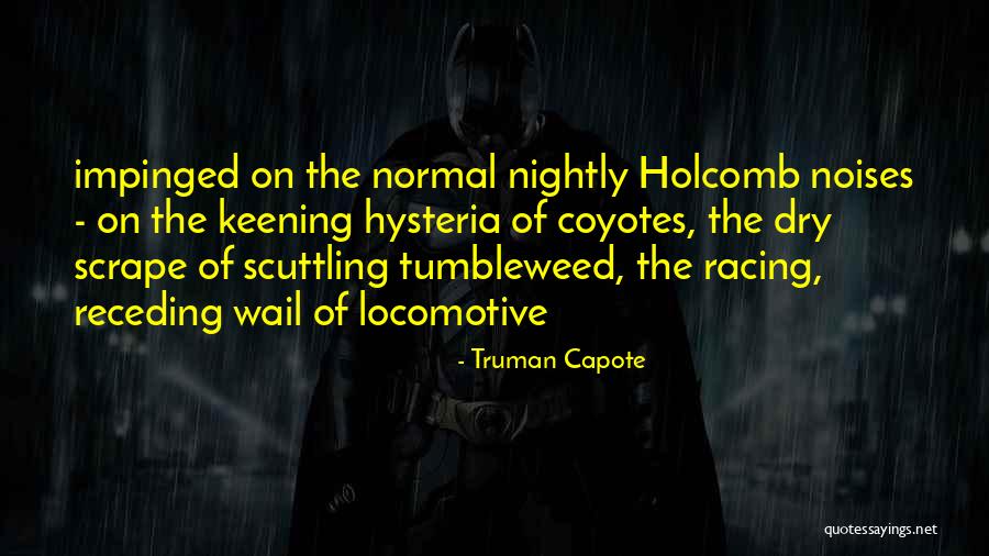 Simonpietro Salini Quotes By Truman Capote Simonpietro Salini Quotes By Truman Capote