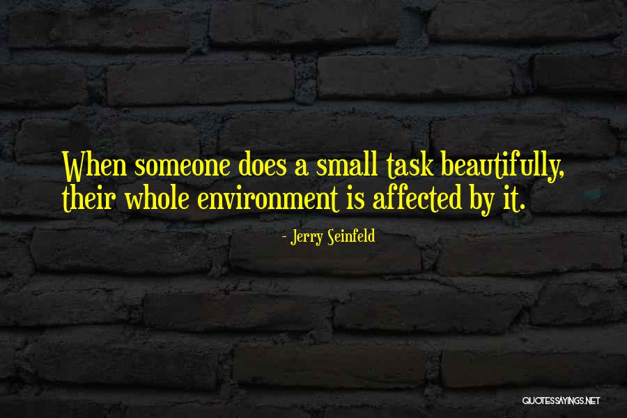 Simonservida Quotes By Jerry Seinfeld