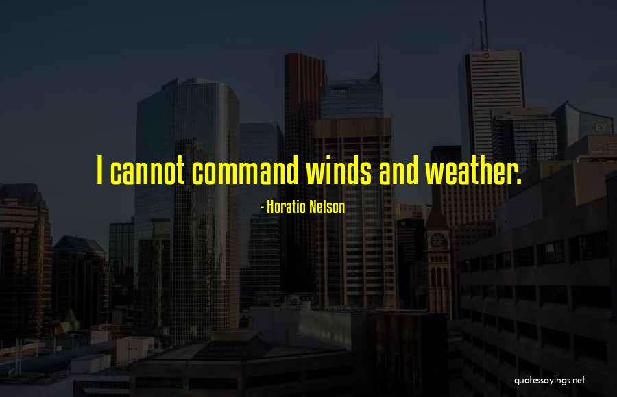 Simopoulos Thomas Quotes By Horatio Nelson Simopoulos Thomas Quotes By Horatio Nelson