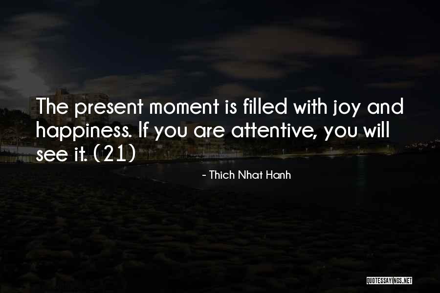 Simopoulos Thomas Quotes By Thich Nhat Hanh Simopoulos Thomas Quotes By Thich Nhat Hanh