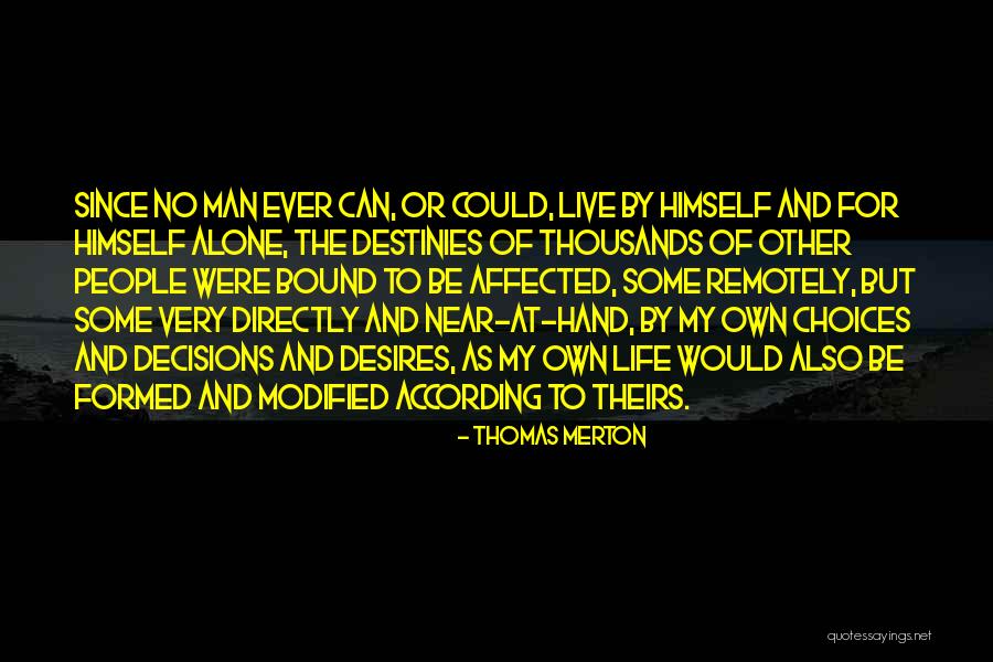 Simos Solutions Quotes By Thomas Merton Simos Solutions Quotes By Thomas Merton