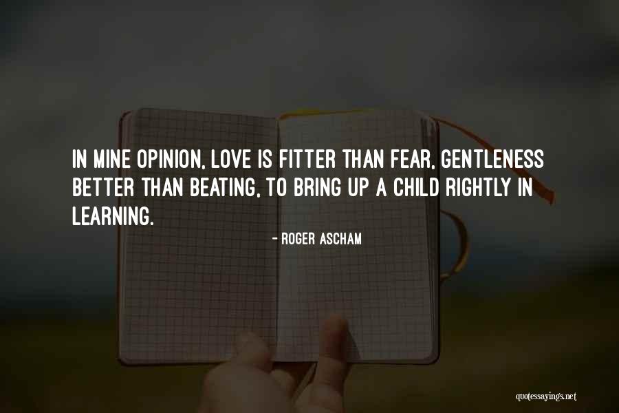 Simoun Anime Quotes By Roger Ascham Simoun Anime Quotes By Roger Ascham