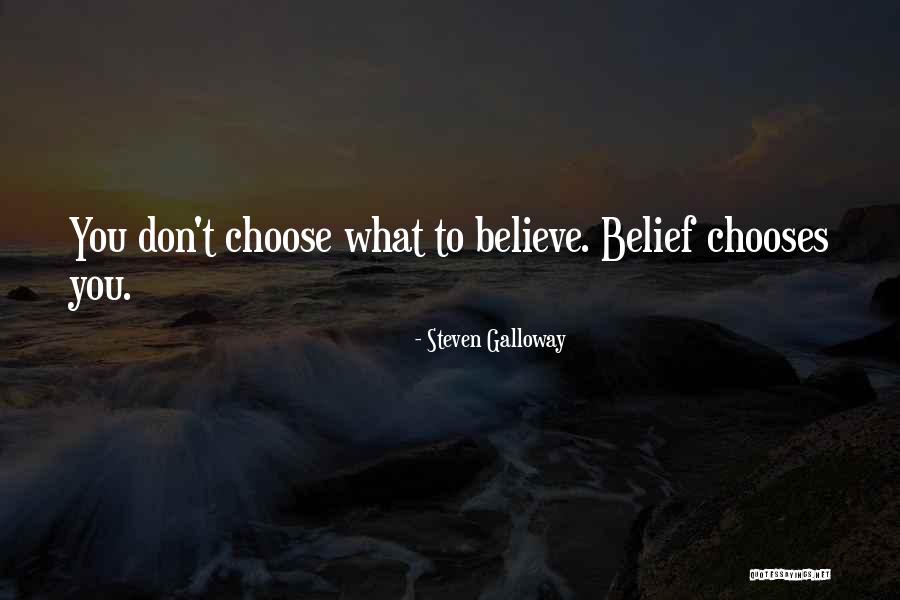 Simoun Ep Quotes By Steven Galloway