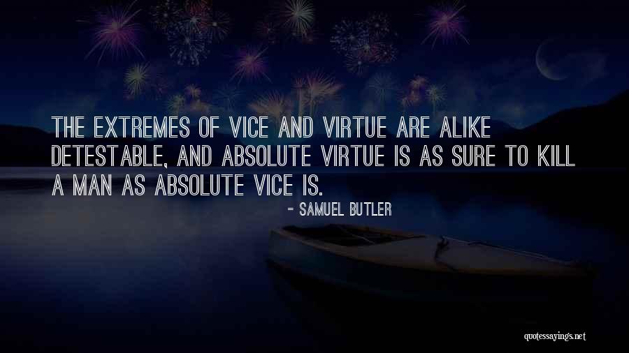 Simovich Quotes By Samuel Butler Simovich Quotes By Samuel Butler