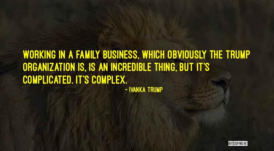 Simovision Quotes By Ivanka Trump Simovision Quotes By Ivanka Trump
