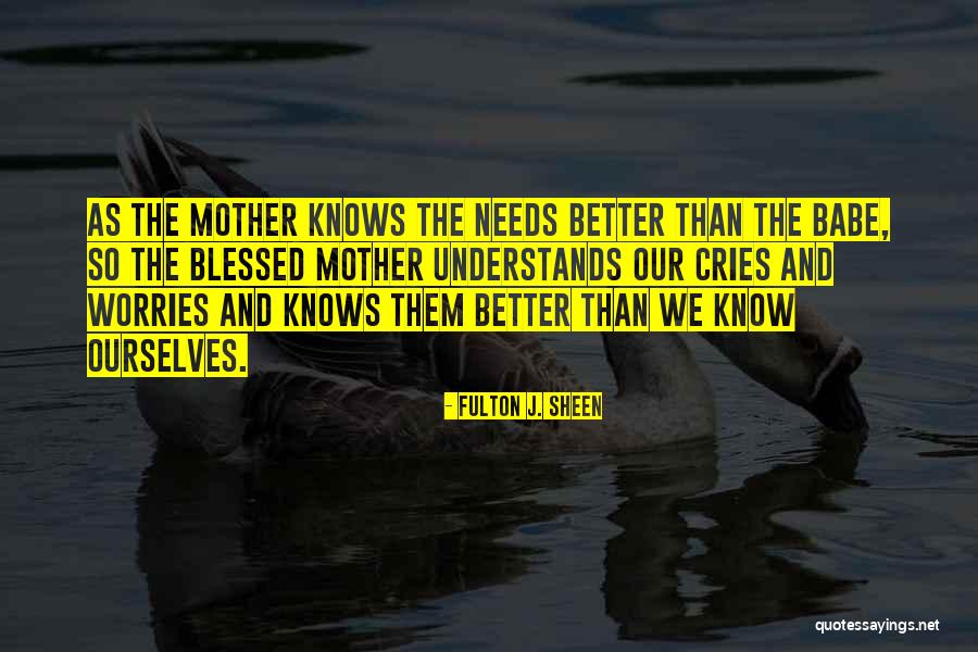Simpanan Sspn Quotes By Fulton J. Sheen Simpanan Sspn Quotes By Fulton J. Sheen