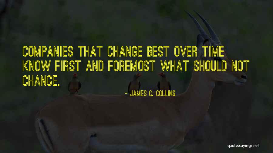 Simpang Quotes By James C. Collins Simpang Quotes By James C. Collins