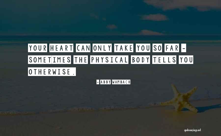 Simpatia Quotes By Abby Wambach Simpatia Quotes By Abby Wambach