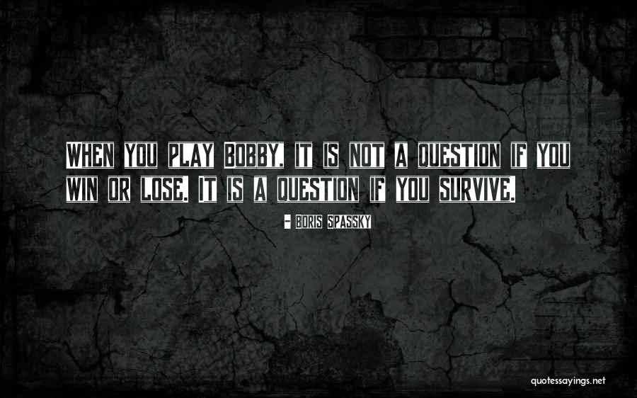 Simpatia Quotes By Boris Spassky Simpatia Quotes By Boris Spassky