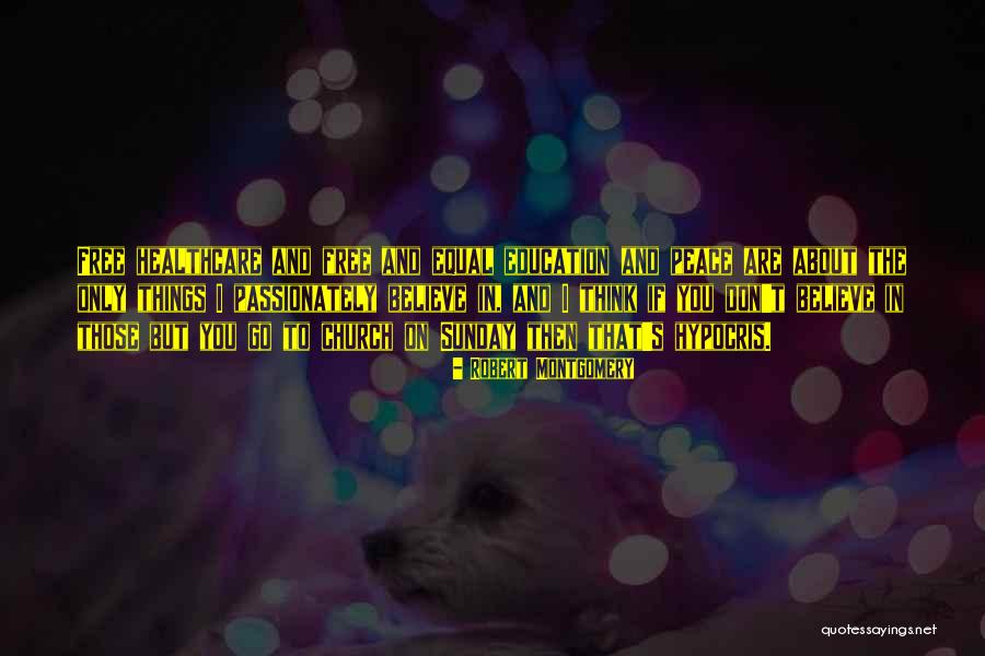 Simpatia Quotes By Robert Montgomery Simpatia Quotes By Robert Montgomery