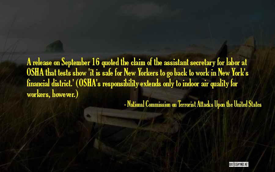 Simpatie Quotes By National Commission On Terrorist Attacks Upon The United States Simpatie Quotes By National Commission On Terrorist Attacks Upon The United States