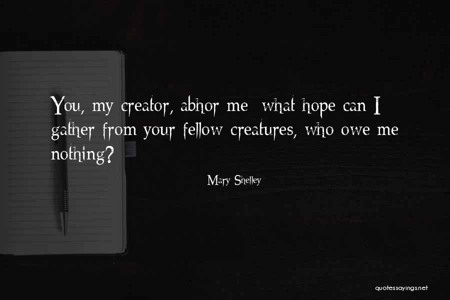 Simpatizar In English Quotes By Mary Shelley Simpatizar In English Quotes By Mary Shelley