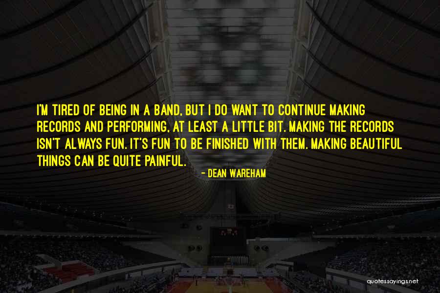 Simpatizar Quotes By Dean Wareham Simpatizar Quotes By Dean Wareham