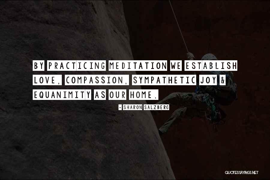 Simpeg Quotes By Sharon Salzberg Simpeg Quotes By Sharon Salzberg