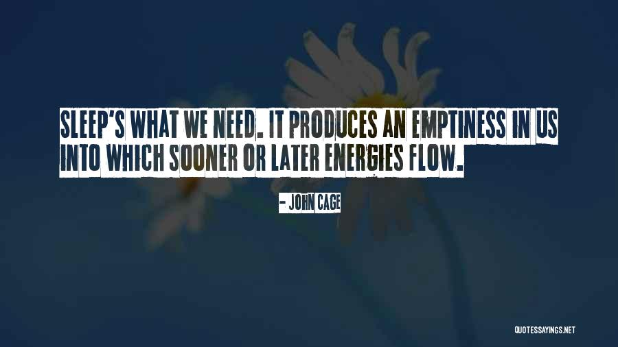 Simpel Kemdikbud Quotes By John Cage Simpel Kemdikbud Quotes By John Cage