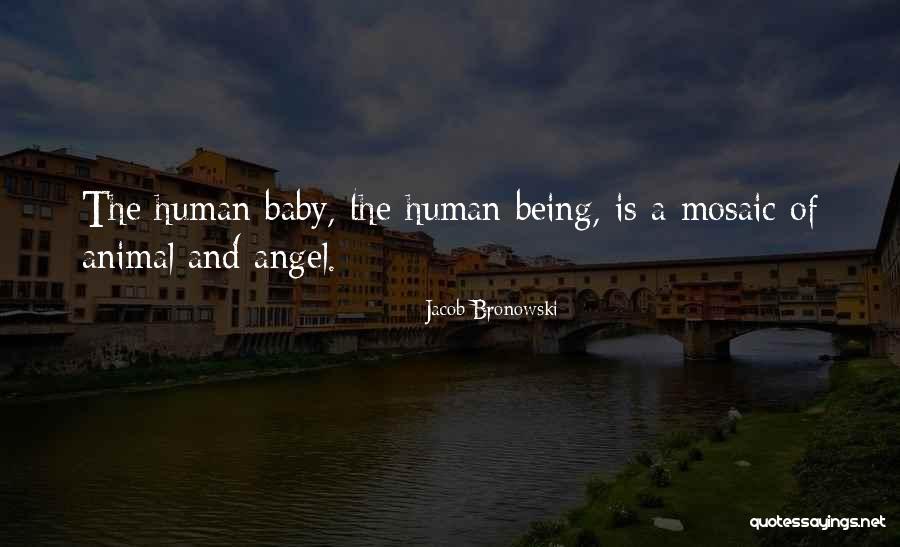Simpel Pertanian Quotes By Jacob Bronowski Simpel Pertanian Quotes By Jacob Bronowski