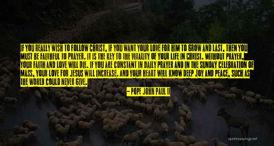 Simpeni Quotes By Pope John Paul II Simpeni Quotes By Pope John Paul II