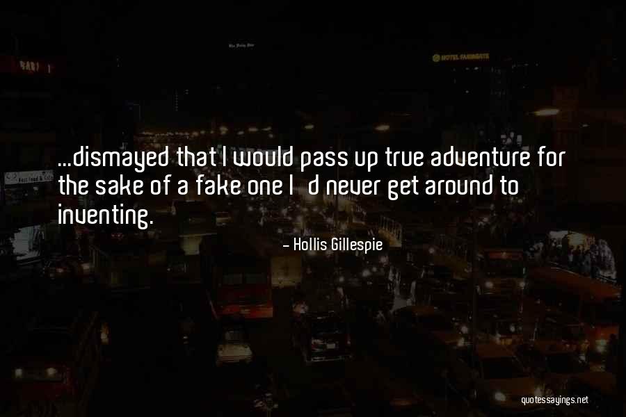 Simphiwe From Generations Quotes By Hollis Gillespie Simphiwe From Generations Quotes By Hollis Gillespie