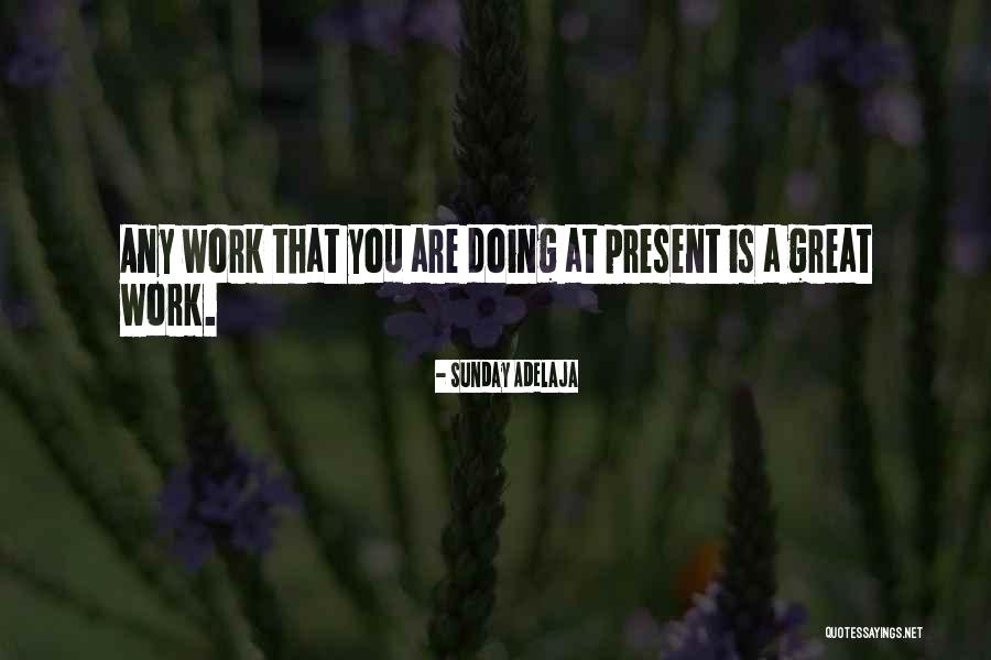 Simple Act Of Kindness Quotes By Sunday Adelaja Simple Act Of Kindness Quotes By Sunday Adelaja