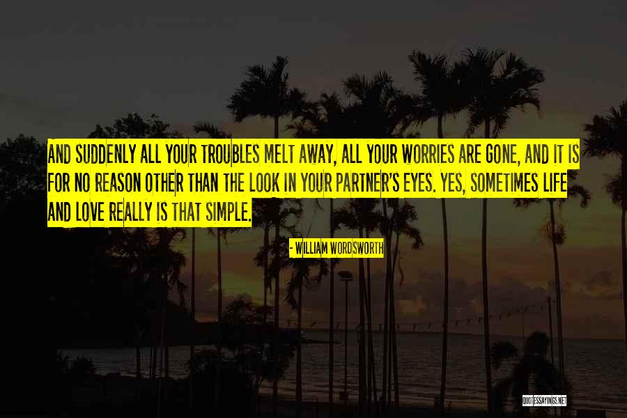 Simple And Romantic Quotes By William Wordsworth Simple And Romantic Quotes By William Wordsworth