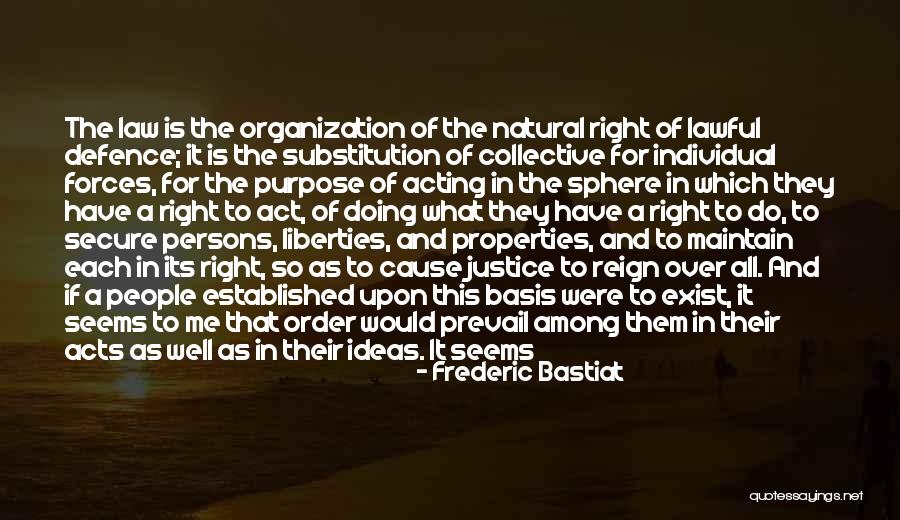 Simple As It Seems Quotes By Frederic Bastiat Simple As It Seems Quotes By Frederic Bastiat