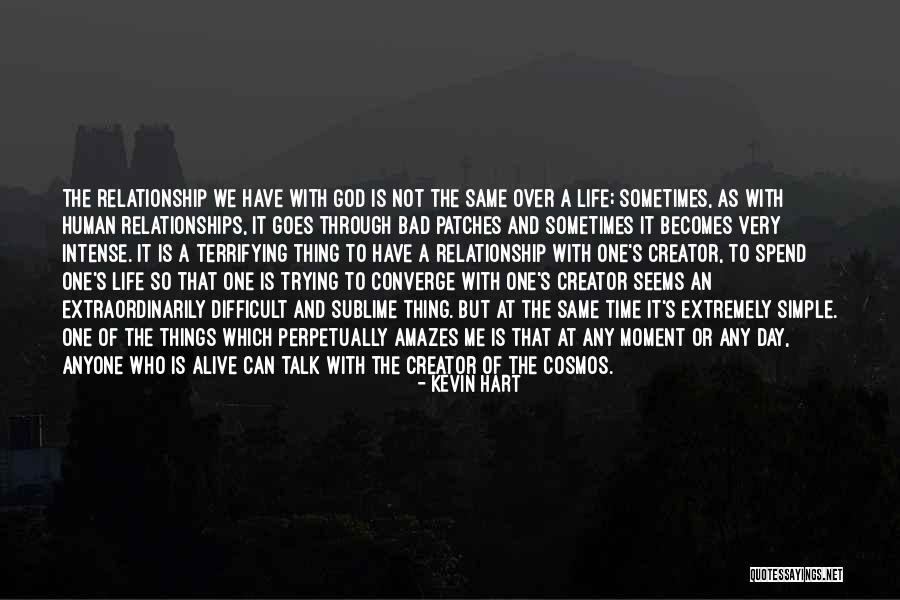 Simple As It Seems Quotes By Kevin Hart Simple As It Seems Quotes By Kevin Hart