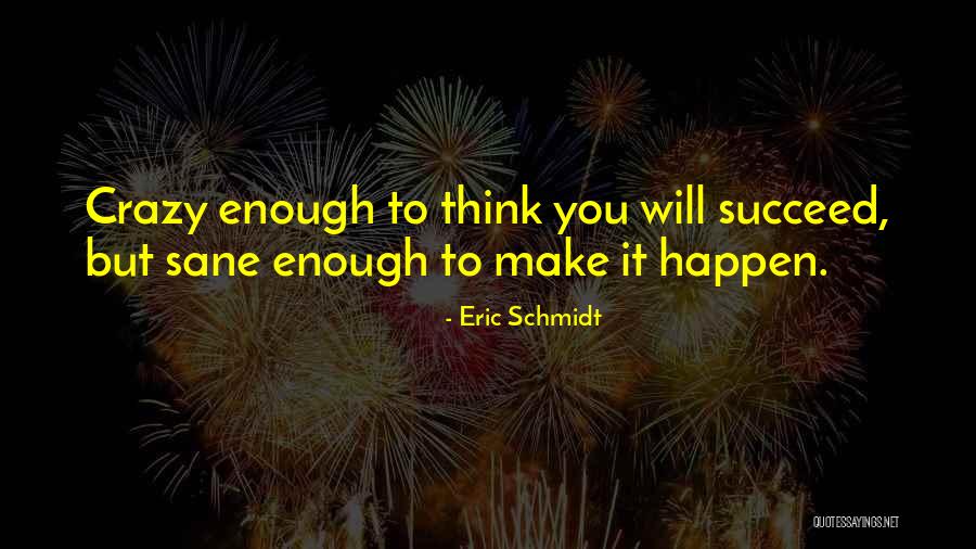 Simple Babae Quotes By Eric Schmidt Simple Babae Quotes By Eric Schmidt