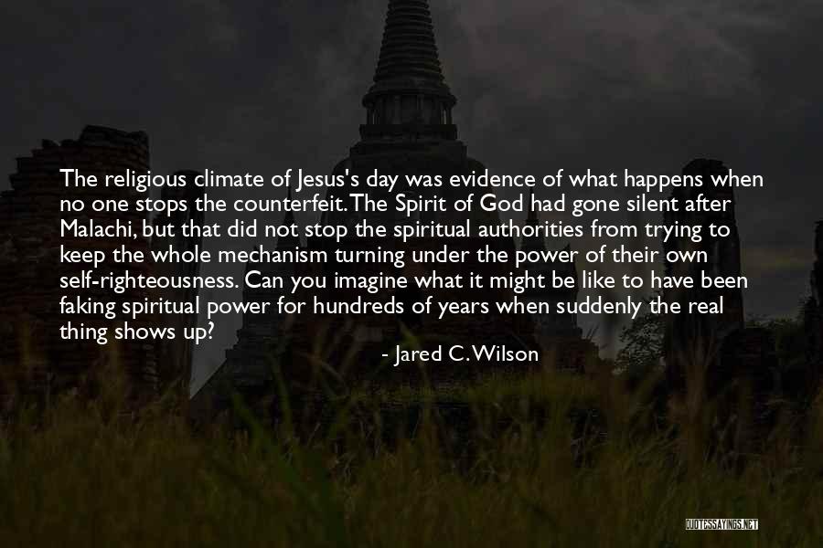 Simple Babae Quotes By Jared C. Wilson Simple Babae Quotes By Jared C. Wilson
