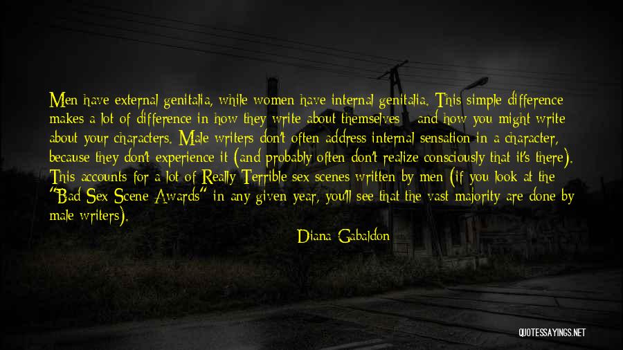 Simple But Terrible Quotes By Diana Gabaldon Simple But Terrible Quotes By Diana Gabaldon