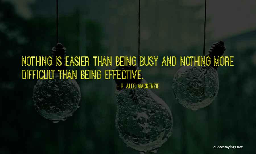 Simple Canvas Quotes By R. Alec MacKenzie Simple Canvas Quotes By R. Alec MacKenzie