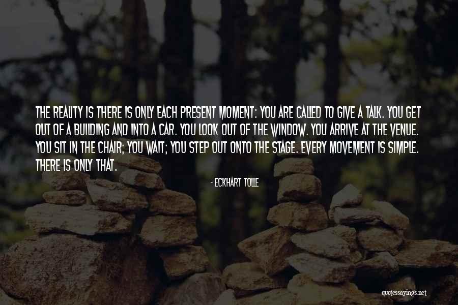 Simple Car Quotes By Eckhart Tolle Simple Car Quotes By Eckhart Tolle