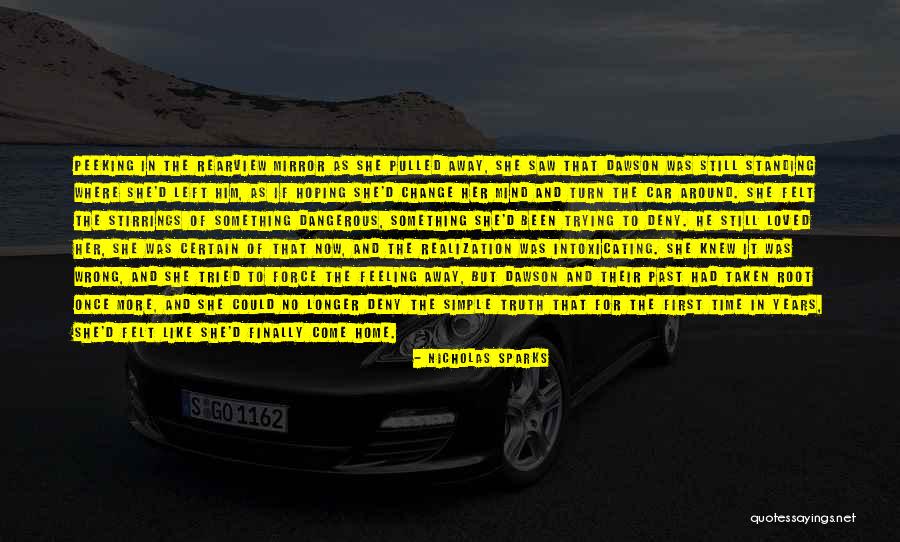 Simple Car Quotes By Nicholas Sparks Simple Car Quotes By Nicholas Sparks