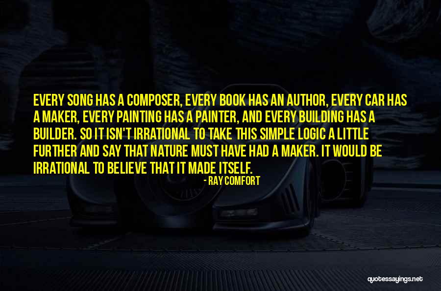 Simple Car Quotes By Ray Comfort Simple Car Quotes By Ray Comfort