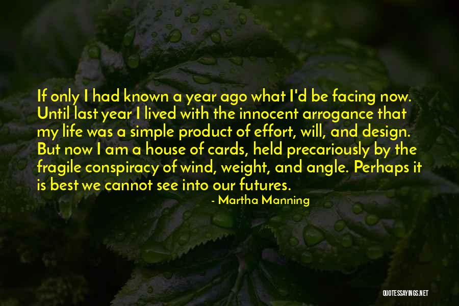 Simple Design Quotes By Martha Manning Simple Design Quotes By Martha Manning