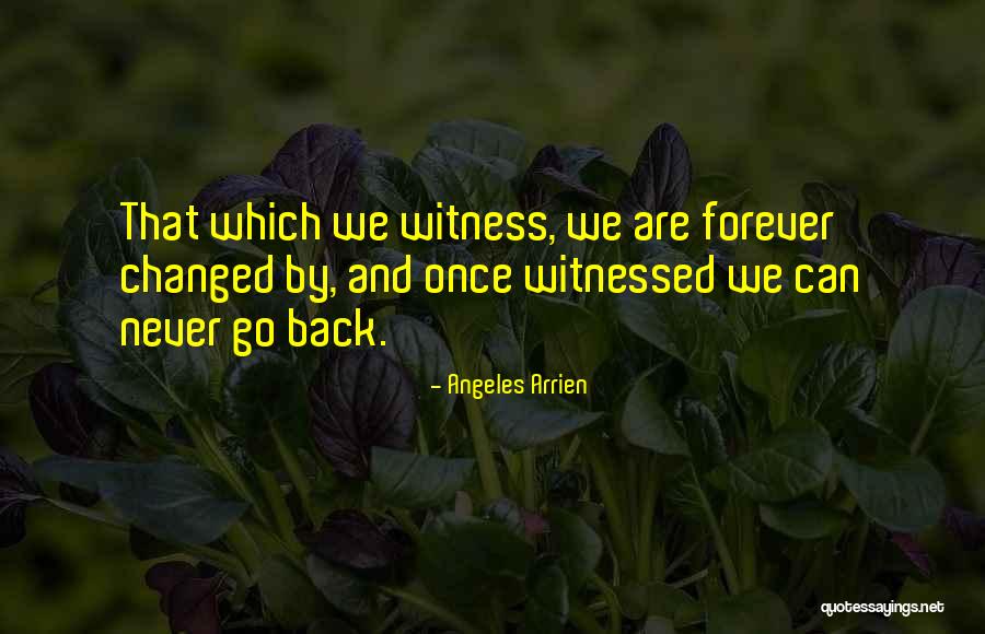 Simple Earrings Quotes By Angeles Arrien Simple Earrings Quotes By Angeles Arrien