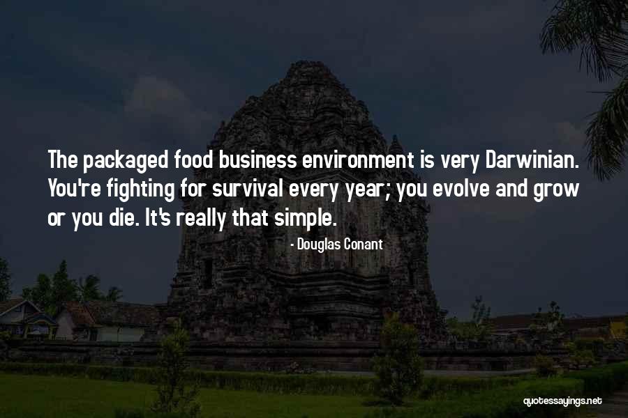 Simple Food Quotes By Douglas Conant Simple Food Quotes By Douglas Conant