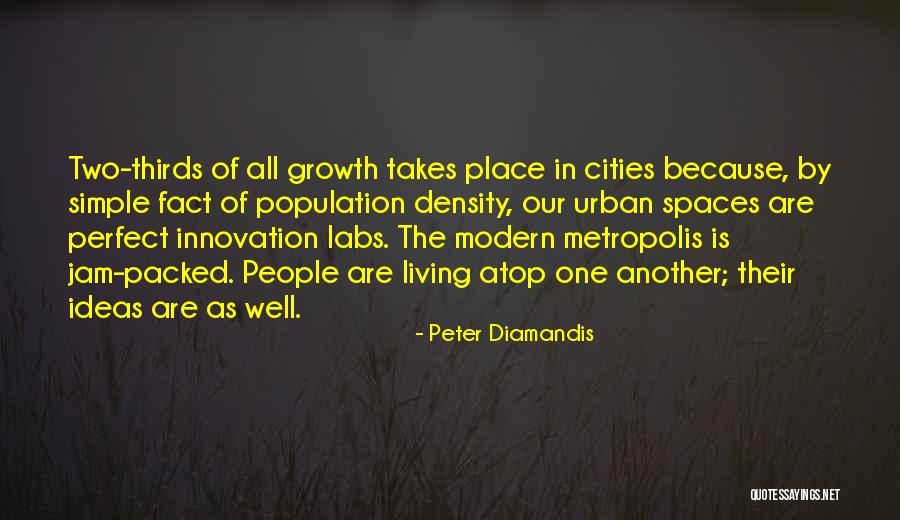Simple Is Perfect Quotes By Peter Diamandis Simple Is Perfect Quotes By Peter Diamandis