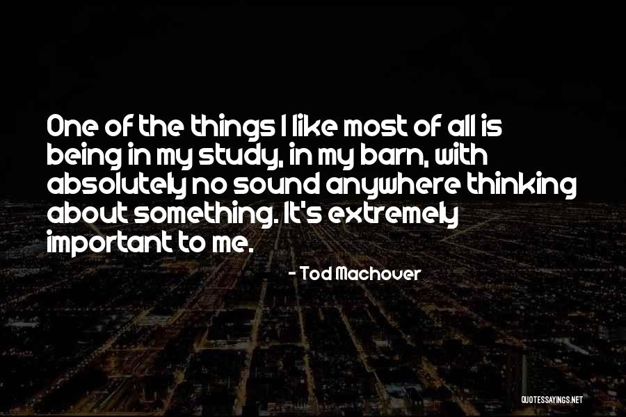 Simple Life Is Worth Living Quotes By Tod Machover Simple Life Is Worth Living Quotes By Tod Machover