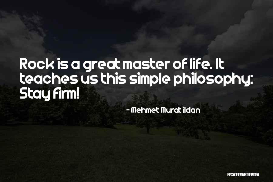 Simple Life Philosophy Quotes By Mehmet Murat Ildan Simple Life Philosophy Quotes By Mehmet Murat Ildan