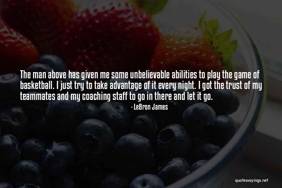 Simple Lifestylele Quotes By LeBron James Simple Lifestylele Quotes By LeBron James